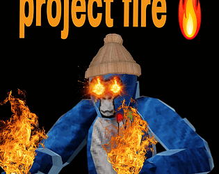 project fire