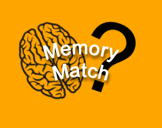 Memory Match!