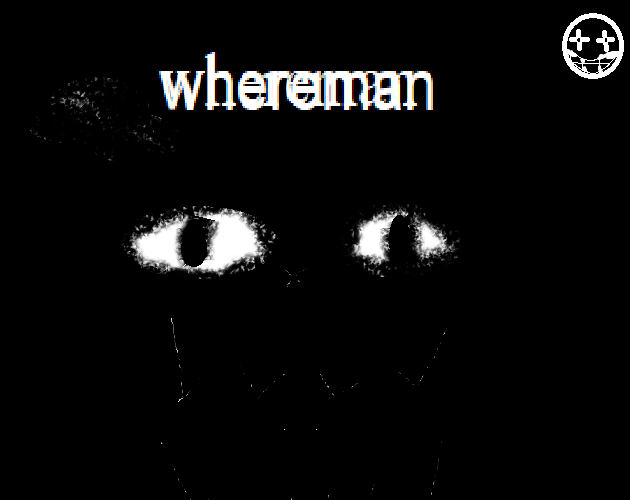 whereman