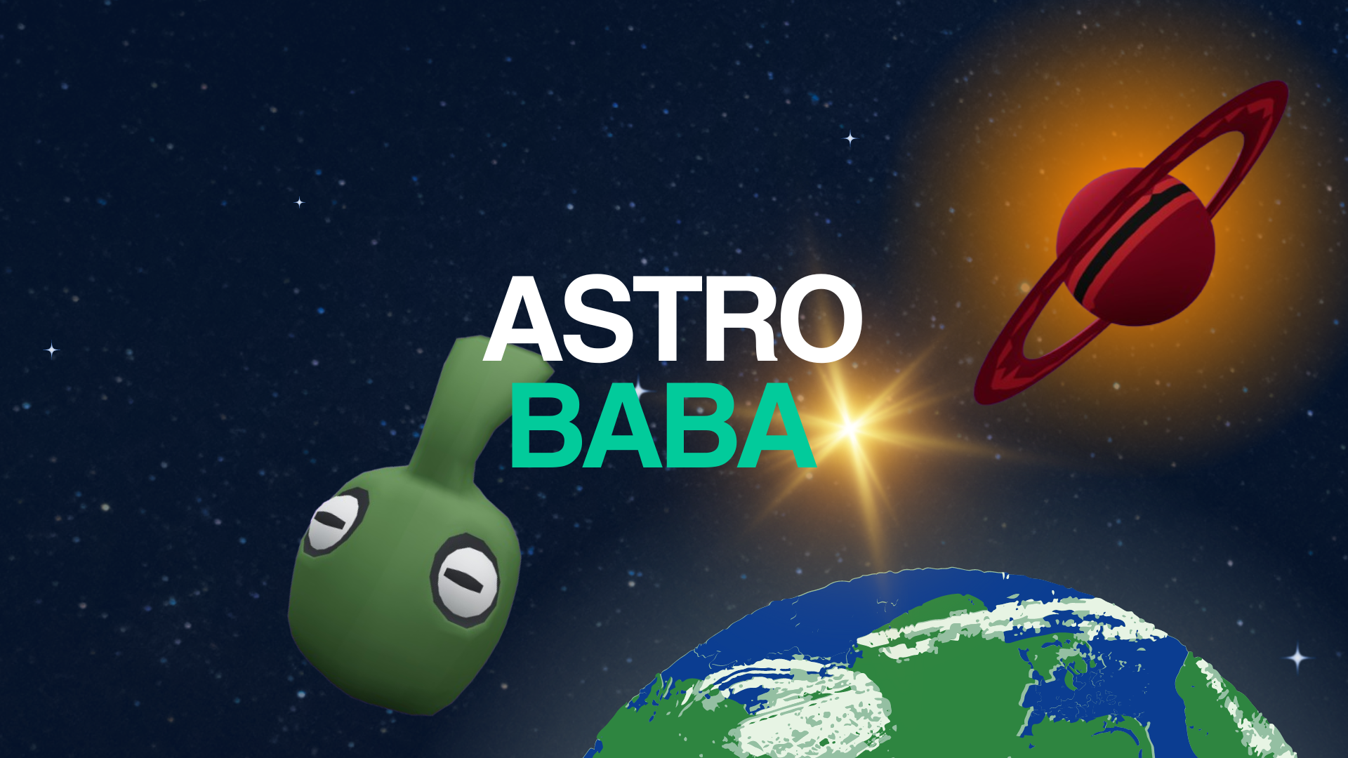 AstroBaba