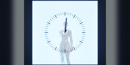 Cover image for Procedurally Animated Character that Paints Time in Unreal Engine 5