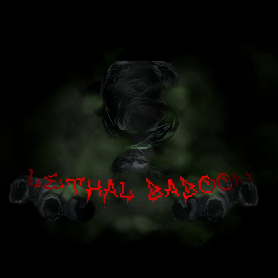 Lethal Baboon