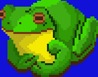 Frog Hunt