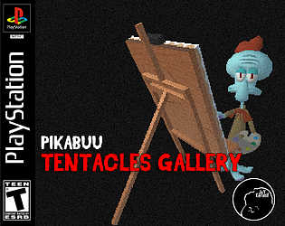 Pikabuu: Tentacles Gallery [Free] [Simulation] [Windows]