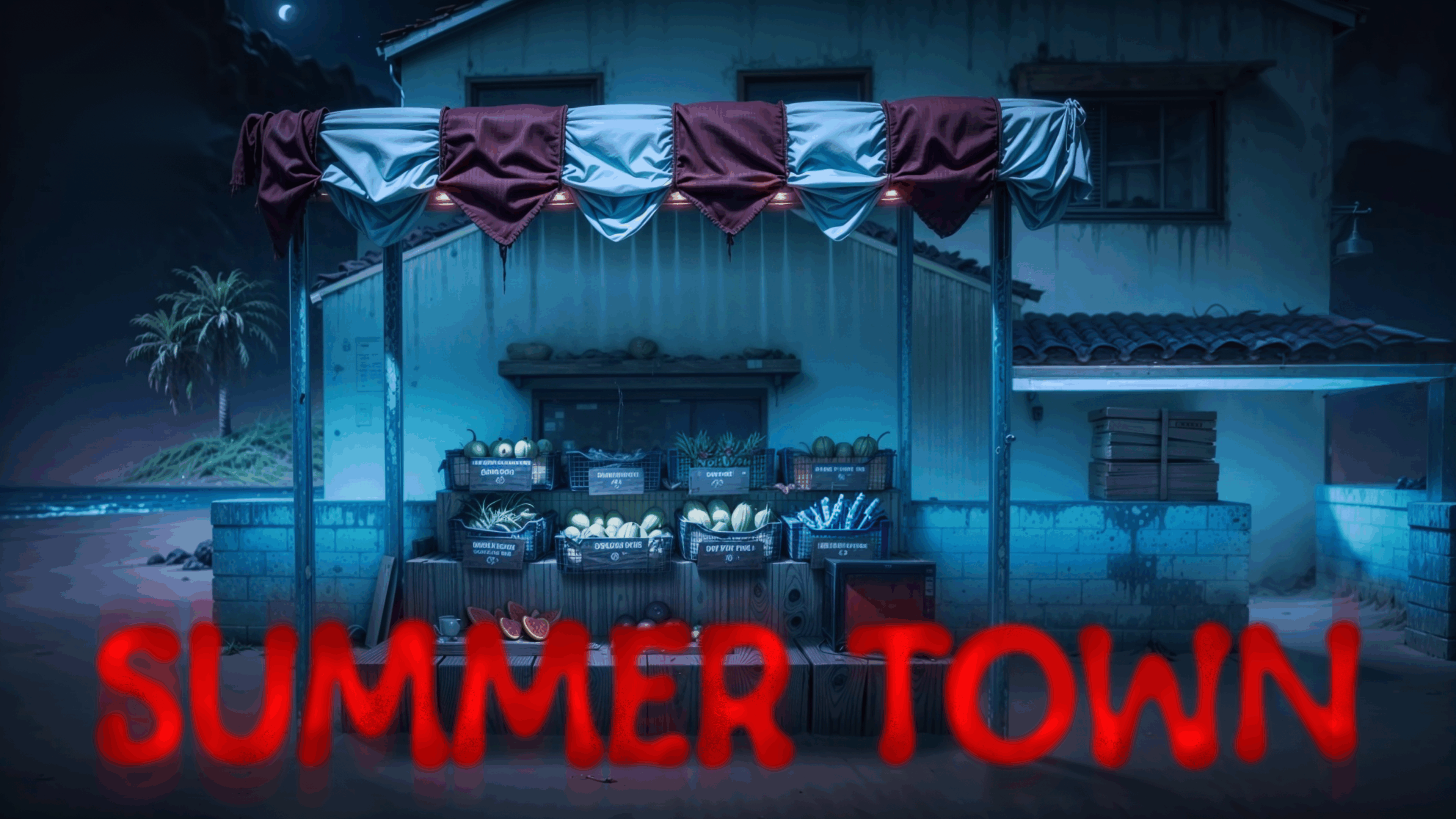 Summer Town