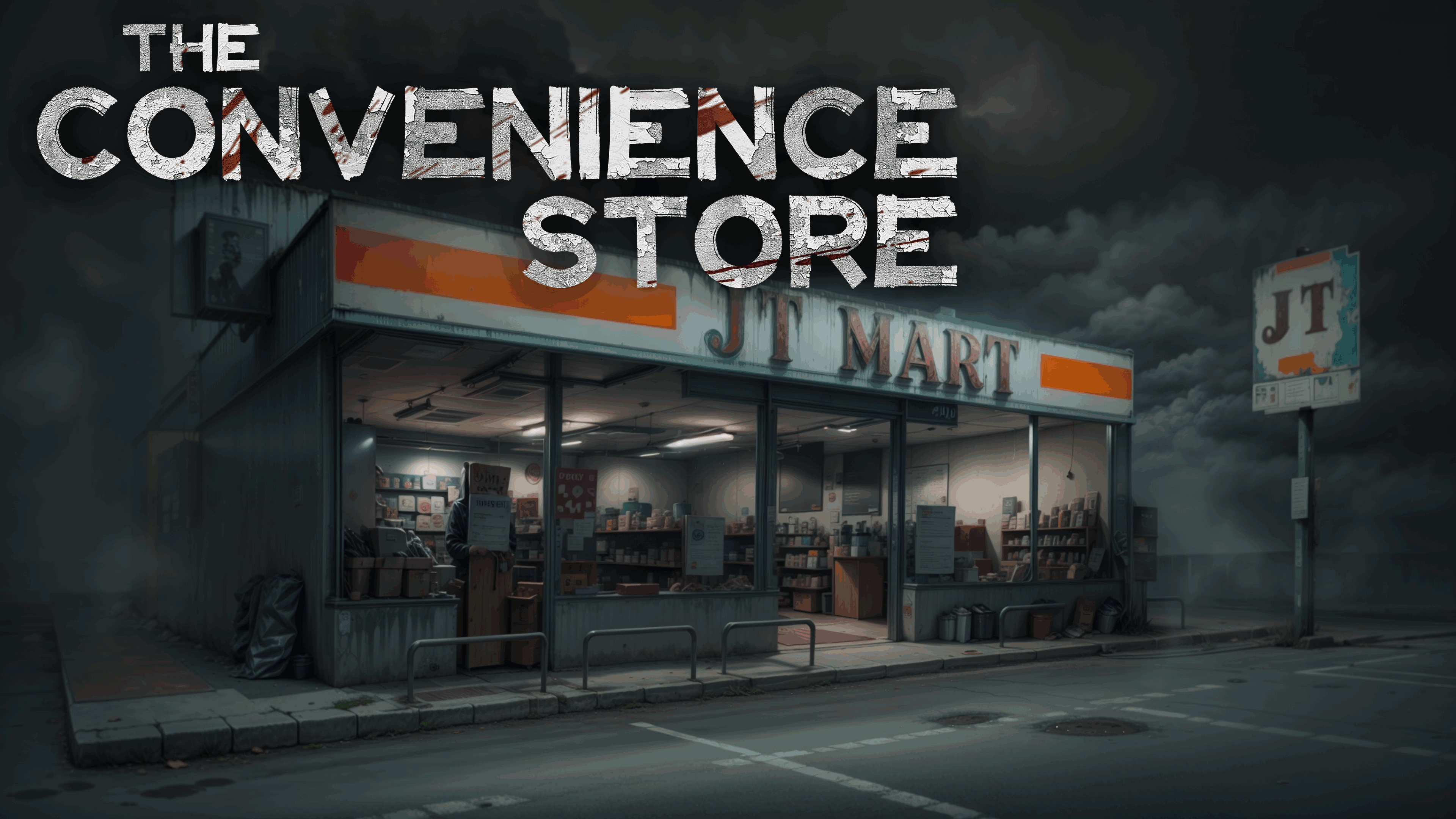 The Convenience Store