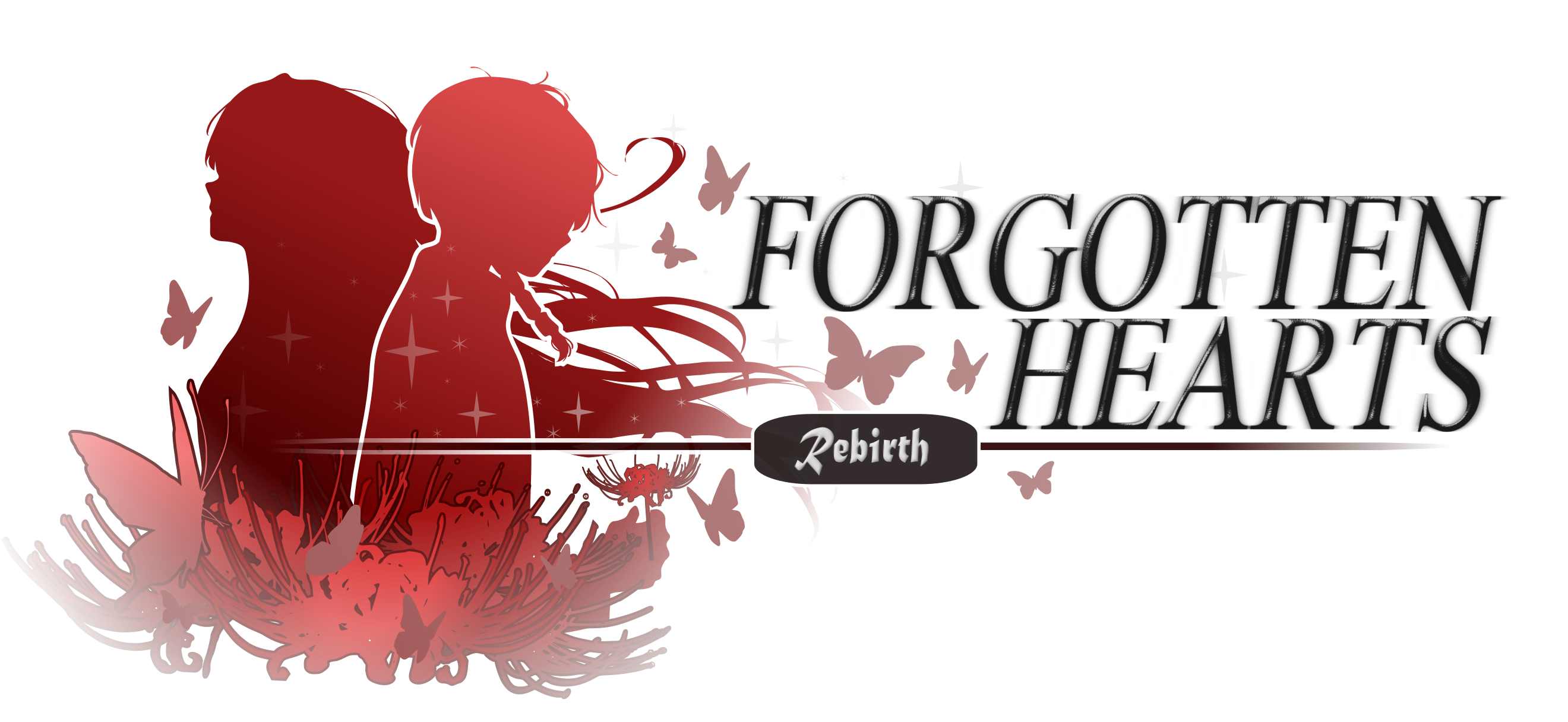 Forgotten Hearts: Rebirth