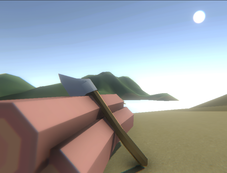 Survival Randomness