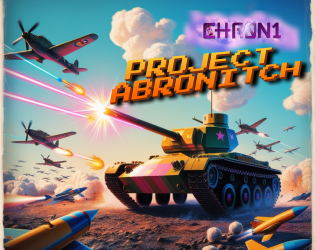 Project Abronitch