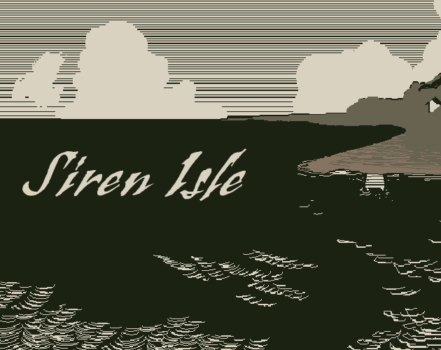 Siren Isle