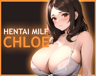 Hentai MILF Chloe [+18]