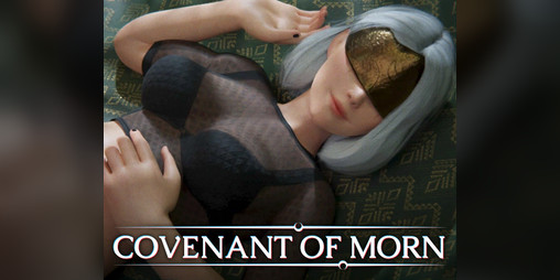 Cover image for Covenant of Morn