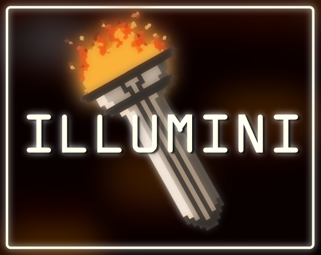 Cover image for ILLUMINI