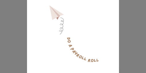 Cover image for Do A Payroll Roll