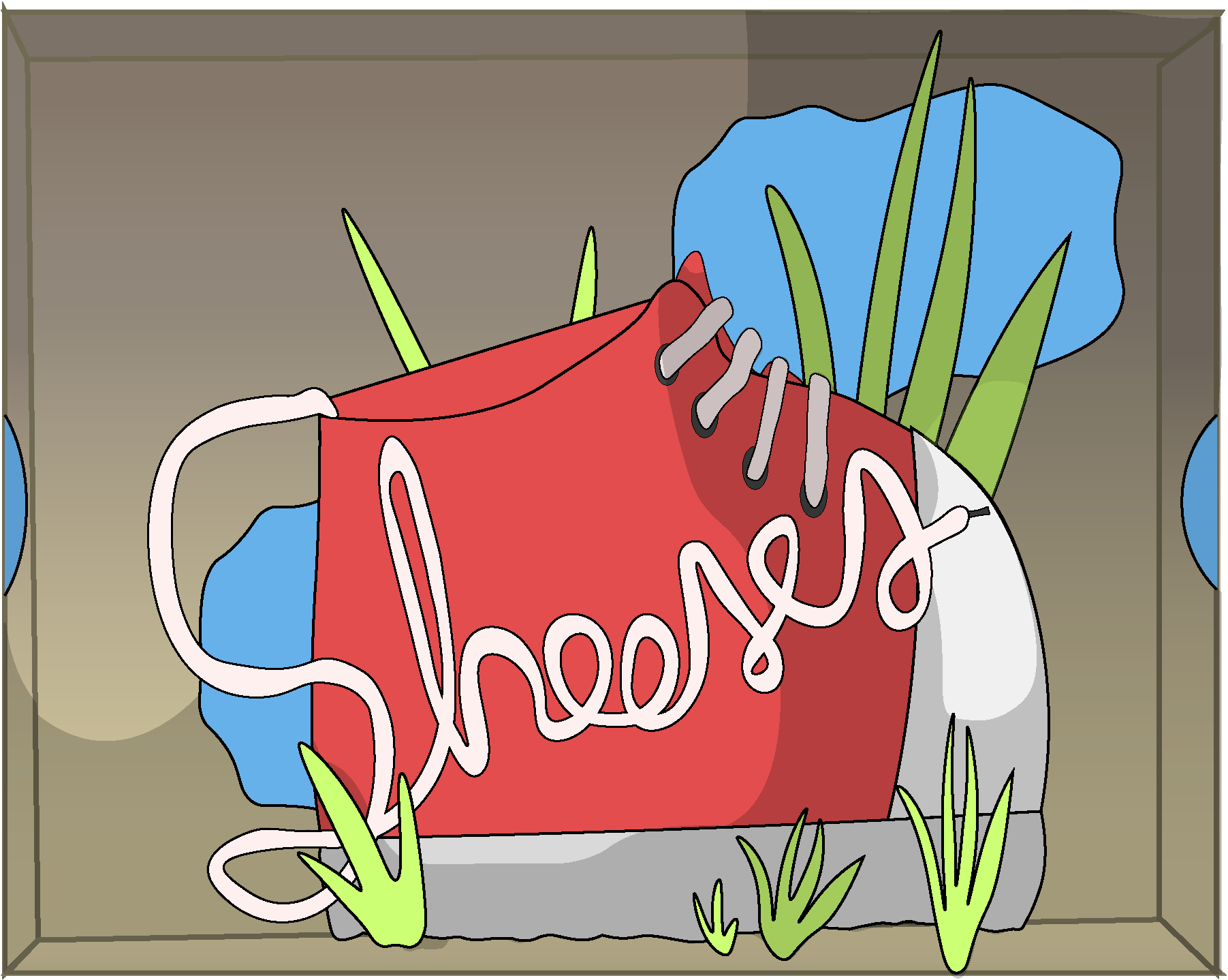 Shooses by nikaaltf4