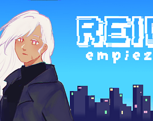 Reid empieza