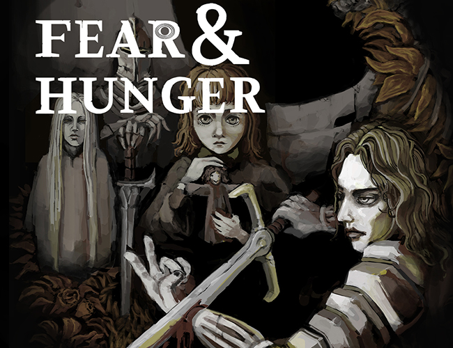 Comments 892 To 892 Of 892 Fear Hunger By Orange 