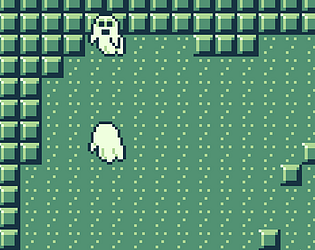 Ghost's Journey