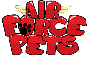 Air Force Pets