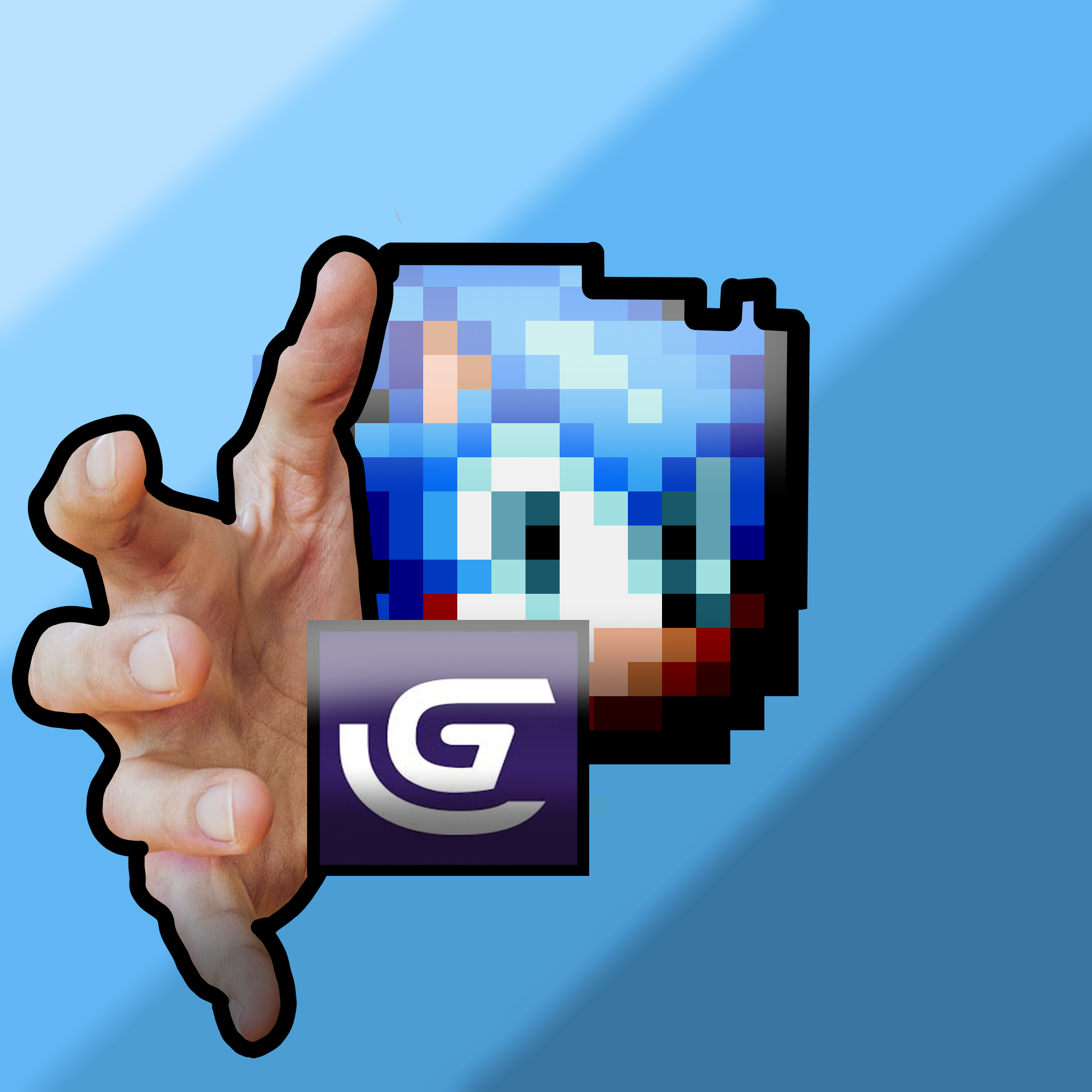 Trash Sonic Sonic In Gdevelop By Justgdball