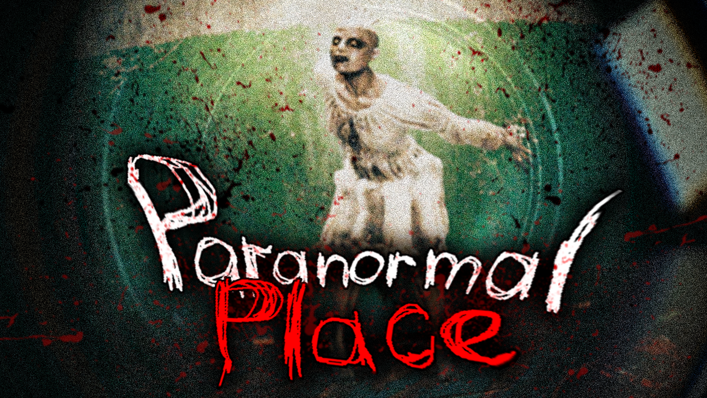 Paranormal Place