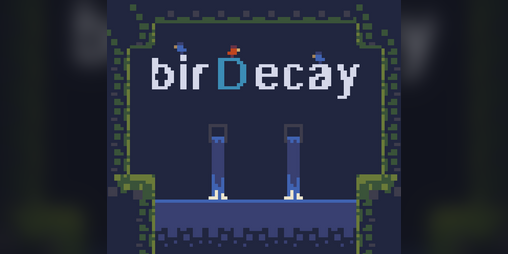 Cover image for BirDecay