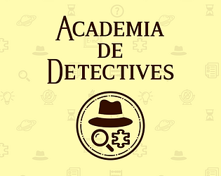 Academia de detectives