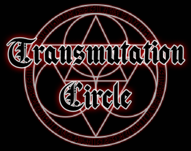 Cover image for Transmutation Circle