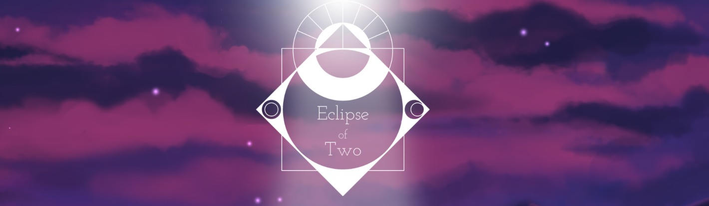 Eclipse of Two