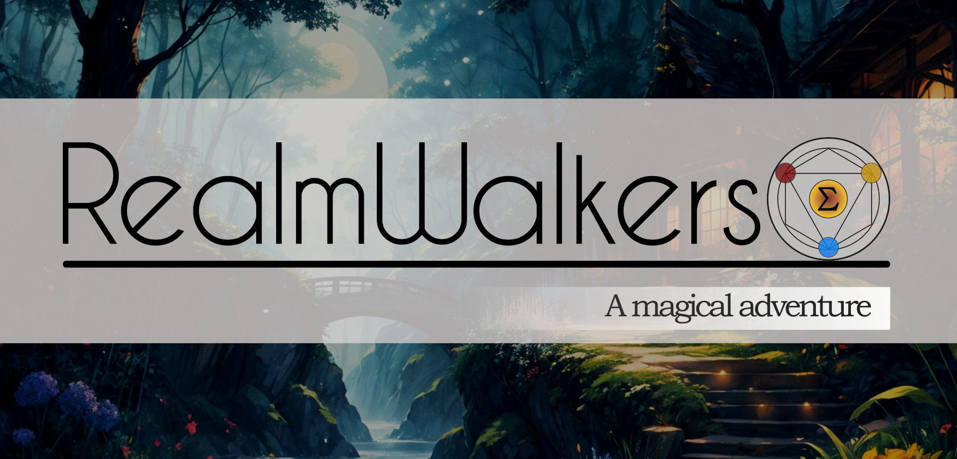 RealmWalkers