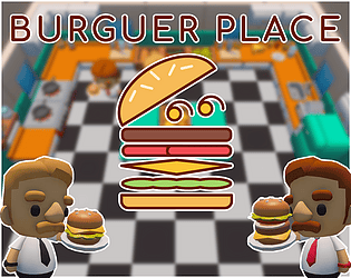 Burguer Place