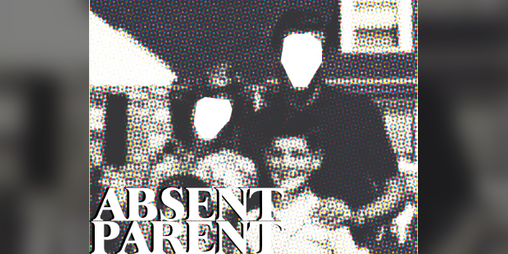 Cover image for Absent Parent Generator