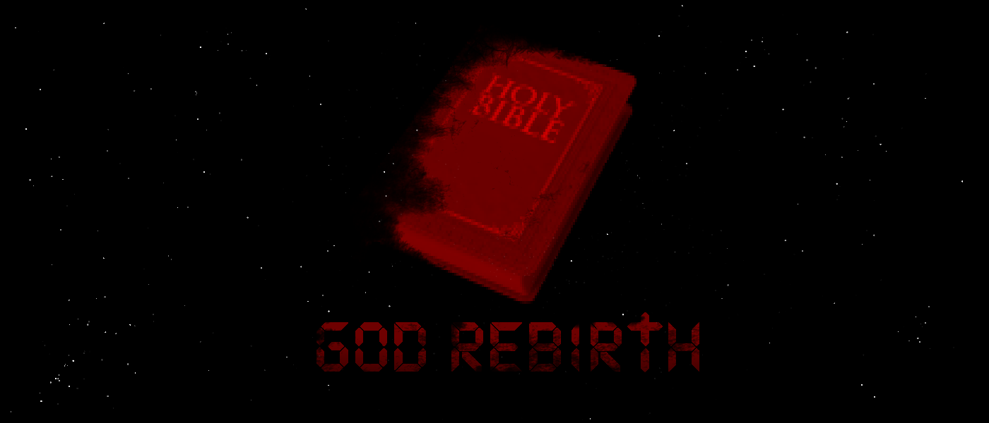 God Rebirth by dx.lord, isweett