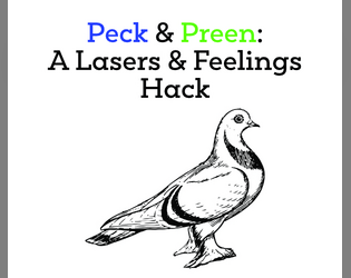 Peck & Preen  