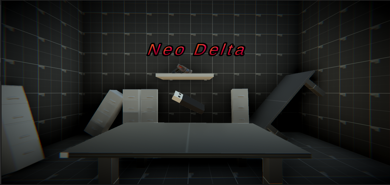 Neo Delta