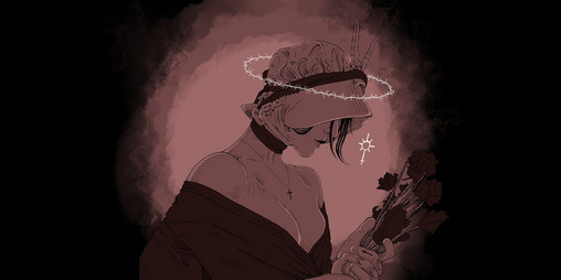 Cover image for Televangelism