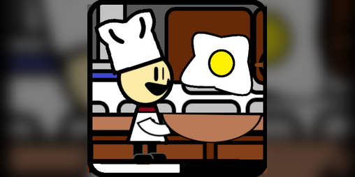 Cover image for Egg Crackers