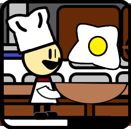Cover image for Egg Crackers