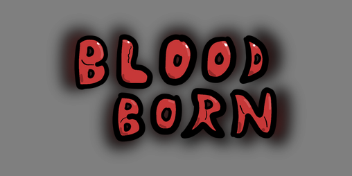 Cover image for Bloodborn
