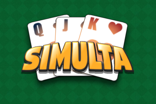 Simulta: Reveal & Reinforce