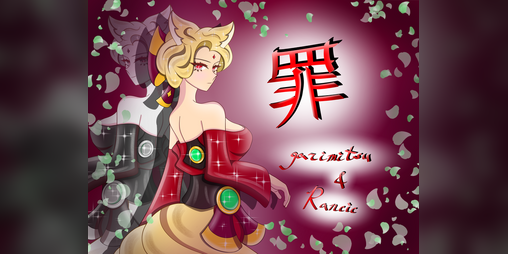 Cover image for TSUMI - 罪