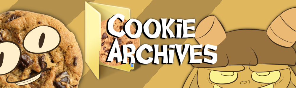 Cookie Archives