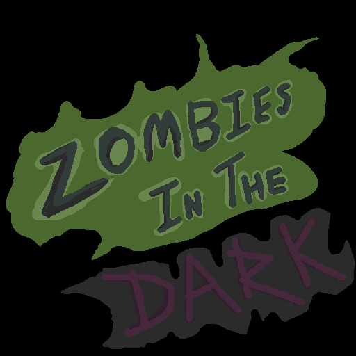 Zombies In The Dark