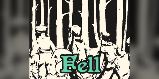 Cover image for Fell