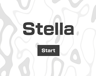 Stella cover art