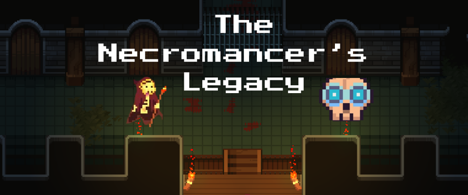 The Necromancer's Legacy