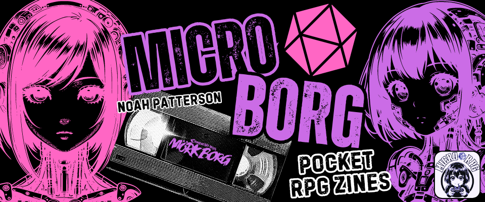 Micro Borg