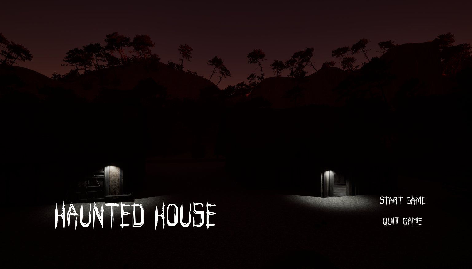 Haunted House