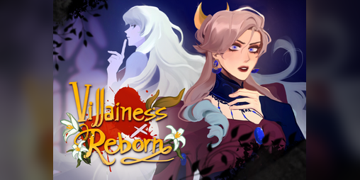 Cover image for Villainess x Reborn (Early Build)
