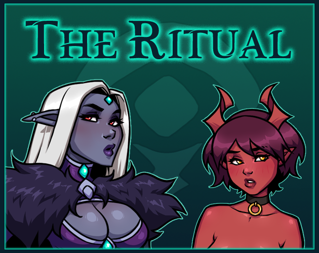 Cover image for The Ritual